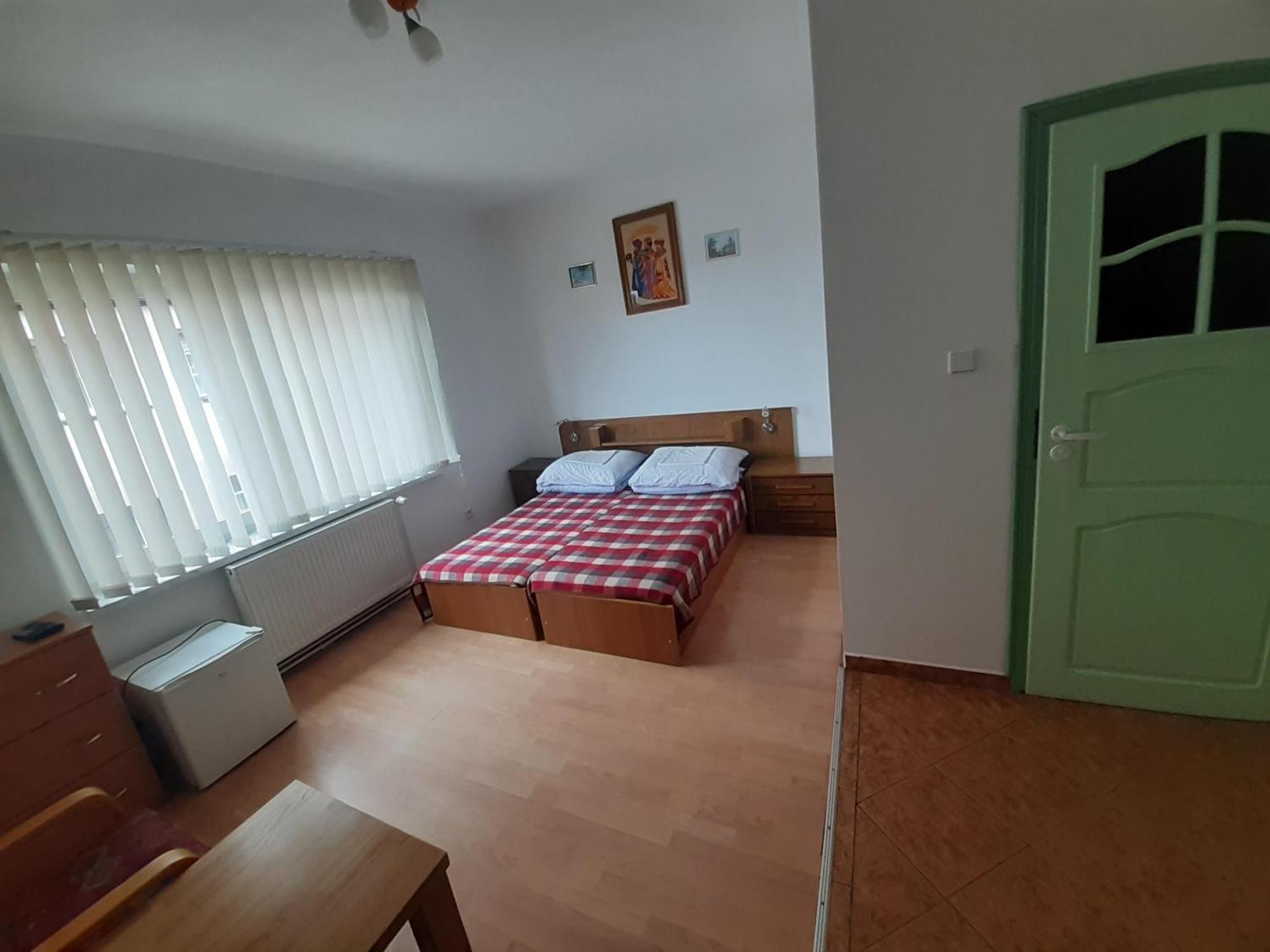 Pokoje Gościnne MORS Łeba Zewnętrze zdjęcie